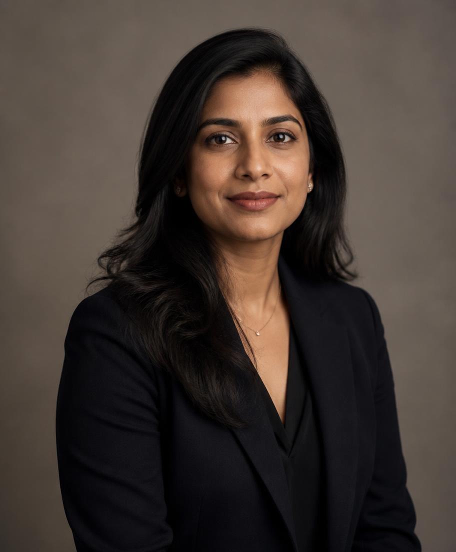 Helly Shah, Co-Founder | ACCA