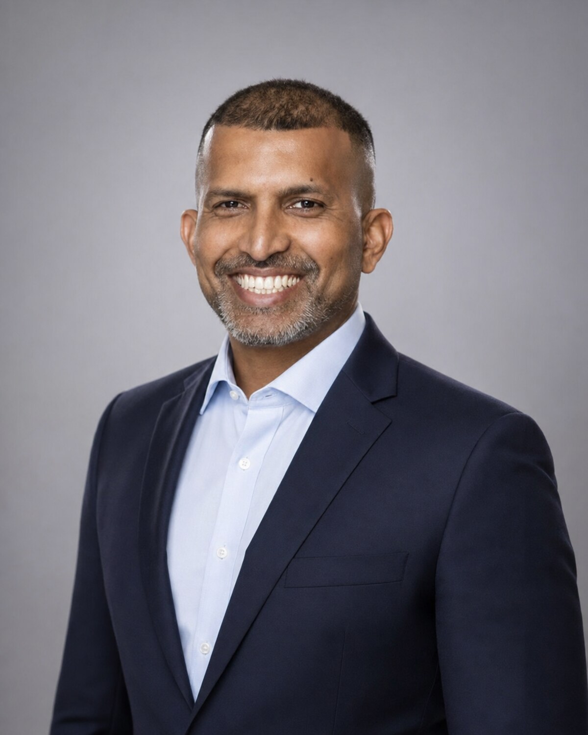 Sri Sivalingam, Co-Founder | ACCA